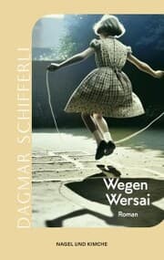 Cover von Wegen Wersai