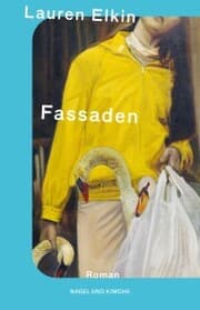 Cover von Fassaden