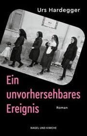 Cover von Ein unvorhersehbares Ereignis