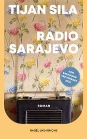 Cover von Radio Sarajevo