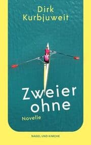 Cover von Zweier ohne