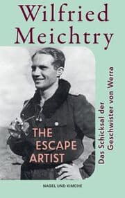 Cover von The Escape Artist