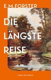 Cover von Die längste Reise