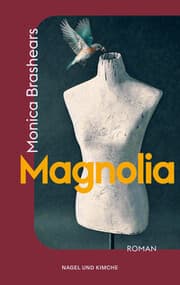 Cover von Magnolia