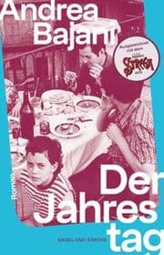 Cover von Der Jahrestag
