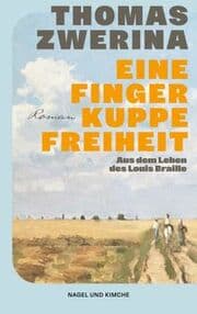Cover von Eine Fingerkuppe Freiheit