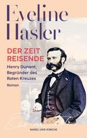Cover von Der Zeitreisende