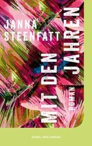 Cover von Mit den Jahren