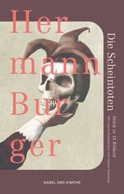 Cover von Die Scheintoten