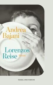 Cover von Lorenzos Reise