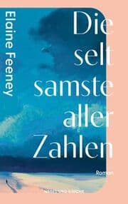 Cover von Die seltsamste aller Zahlen