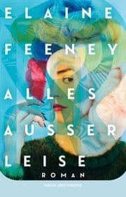Cover von Alles außer leise