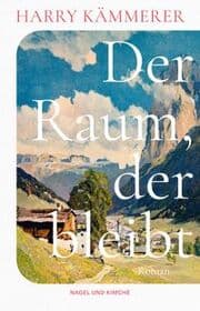 Cover von Der Raum, der bleibt