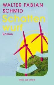 Cover von Schattenwurf