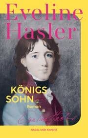 Cover von Königssohn