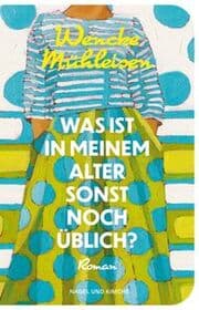 Cover von Was ist in meinem Alter sonst noch üblich?