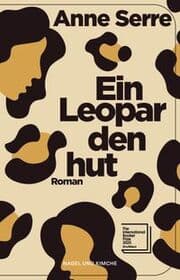 Cover von Ein Leopardenhut