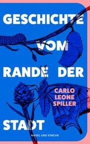 Cover von Geschichte vom Rande der Stadt