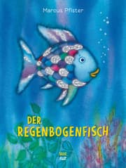 Cover von Der Regenbogenfisch