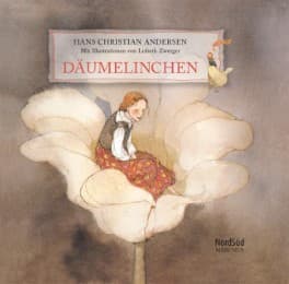 Cover von Däumelinchen