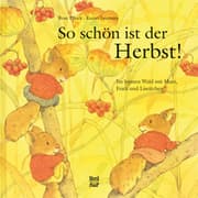 Cover von So schön ist der Herbst!