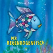 Cover von Der Regenbogenfisch