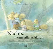 Cover von Nachts, wenn alle schlafen