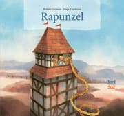 Cover von Rapunzel