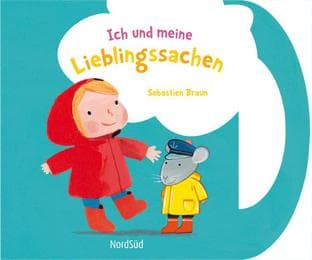Cover von Ich und meine Lieblingssachen