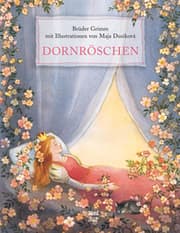 Cover von Dornröschen