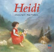 Cover von Heidi