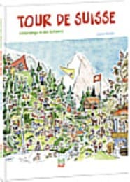 Cover von Tour de Suisse