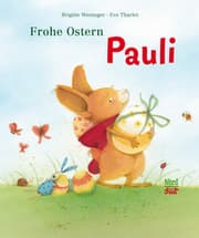 Cover von Frohe Ostern, Pauli