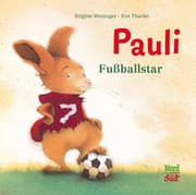 Cover von Pauli - Fußballstar