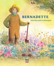 Cover von Bernadette