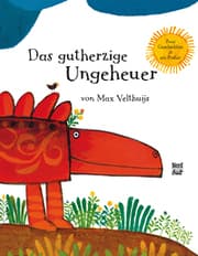 Cover von Das gutherzige Ungeheuer