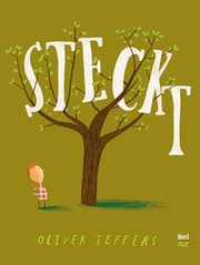 Cover von Steckt