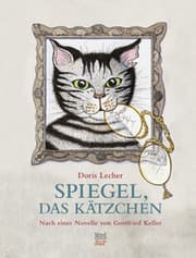 Cover von Spiegel, das Kätzchen