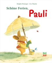 Cover von Schöne Ferien, Pauli