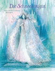 Cover von Die Schneekönigin