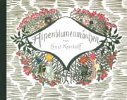 Cover von Alpenblumenmärchen