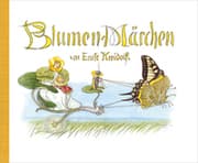 Cover von Blumen-Märchen