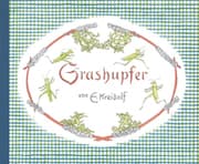Cover von Grashupfer