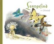 Cover von Lenzgesind