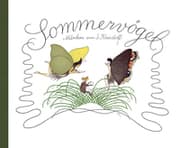 Cover von Sommervögel
