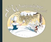 Cover von Ein Wintermärchen