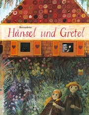 Cover von Hänsel und Gretel