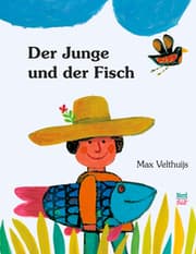 Cover von Der Junge und der Fisch