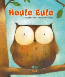 Cover von Heule Eule
