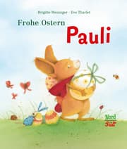 Cover von Frohe Ostern, Pauli